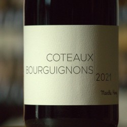 Coteaux Bourguignons Rouge...