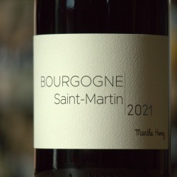 Bourgogne Rouge - Saint...