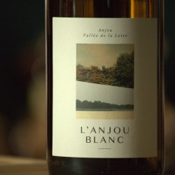 L'Anjou Blanc - Chenin - Plaisance