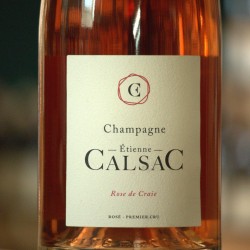 1er Cru Rose de Craie -...