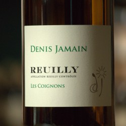 Reuilly Blanc - Les...