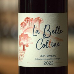 La Belle Colline Rouge -...