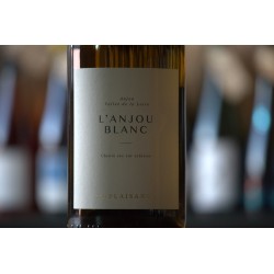 L'Anjou Blanc 2023 - Plaisance