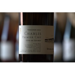 Chablis 1er Cru - Côte de...