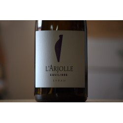 Syrah - Équilibre - Domaine...