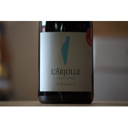 Cinsault - Équilibre -...