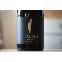 Cabernet Syrah - Équinoxe -...