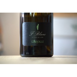 Viognier Blanc - Domaine de...