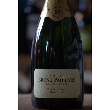 Première Cuvée Extra Brut - Bruno Paillard