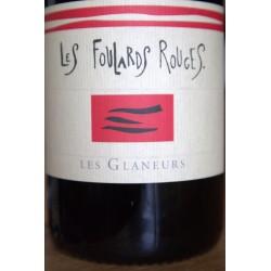 Les Glaneurs Rouge 2023 -...
