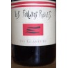 Les Glaneurs Rouge 2023 - Les Foulards Rouges