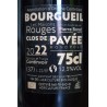 Bourgueil Rouge - Clos de Pavée - Pierre Borel