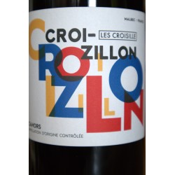 Cahors - Le Croizillon -...