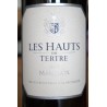 Margaux 2019 - Les Hauts du Tertre