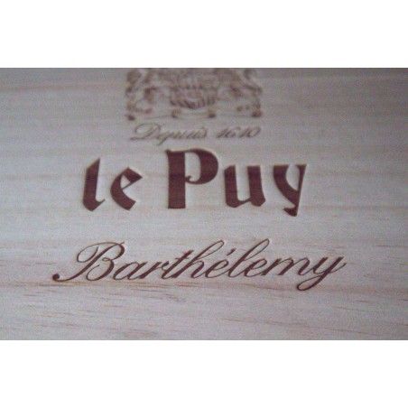 Barthélémy 2021 - Château Le Puy