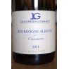 Aligoté 2021 - Chaumont - Galeyrand
