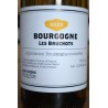 Bourgogne Blanc - Les Bruchots - Louis Chenu & Filles