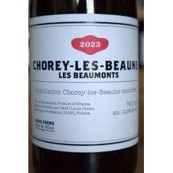Chorey-les-Beaune Rouge -...