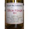 Silice Rouge 2023 - Ardoisières