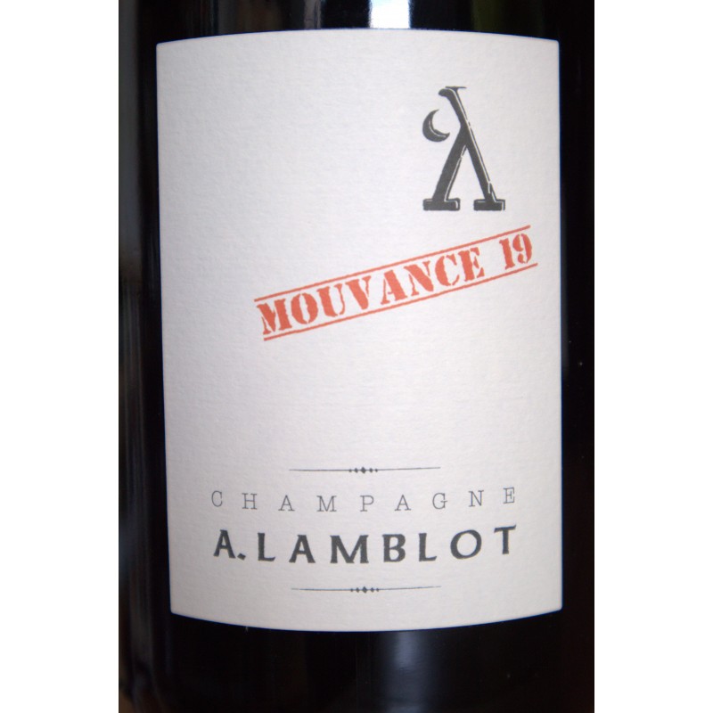 Mouvance 2021 - Alexandre Lamblot