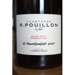 Le Montgruguet 1er Cru -...