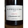 Le Montgruguet 1er Cru - Pouillon