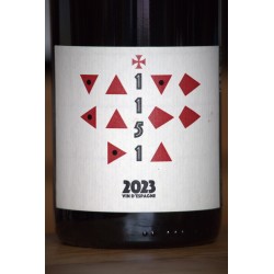 Cuvée 1151 - Rouge...