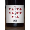 Cuvée 1151 - Rouge d'Espagne - La Roche Bleue