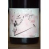 P'tit Jaja Rouge - La Roche Bleue
