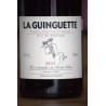 La Guinguette Rouge - La Roche Bleue