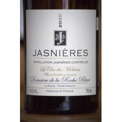 Clos des Molières -...