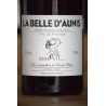 La Belle d'Aunis Rouge - La Roche Bleue
