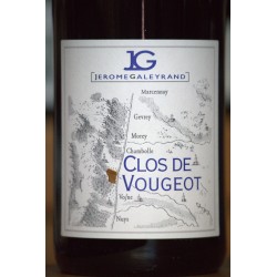 Clos de Vougeot 2023 -...
