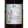 Clos de Vougeot 2023 - Galeyrand