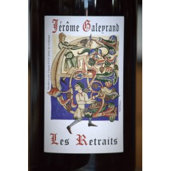 Les Retraits 2023 - Galeyrand