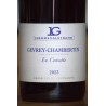 En Croisette 2023 - Gevrey-Chambertin - Galeyrand