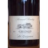 150 CL - Les Grézeaux - Chinon Rouge - Baudry