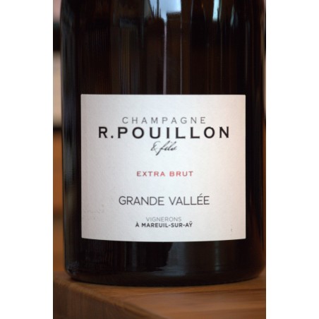 150 CL - Grande Vallée - Pouillon