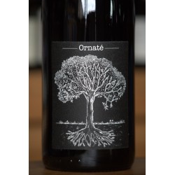 Ornaté Rouge 2023 - Jérôme...