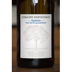 Clos des Bouquinardières...
