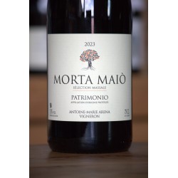 Rouge - Morta Maio - Aréna