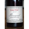 Grand-Mont 2020 - Bourgueil - Domaine du Bel Air