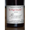 Vingt lieux dits 2022 - Bourgueil - Domaine du Bel Air