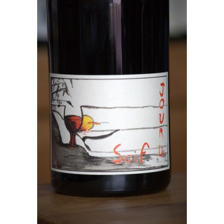 Jour de Soif 2023 - Bourgueil - Domaine du Bel Air