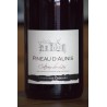 Rouge - Pineau d'Aunis 2023 - La Raderie
