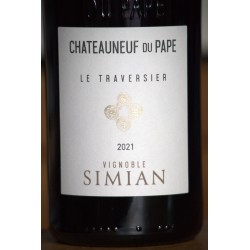 Châteauneuf-du-Pape Rouge -...