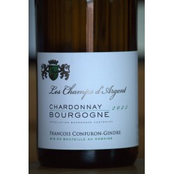 Bourgogne Blanc -...