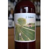 L'Éclairée - Bordeaux Clairet - Hélène Ponty