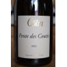 Pente des Coutis - Blanc Tendre 2022 - Domaine Colin