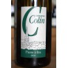Pierre à feu - Blanc 2024 - Domaine Colin